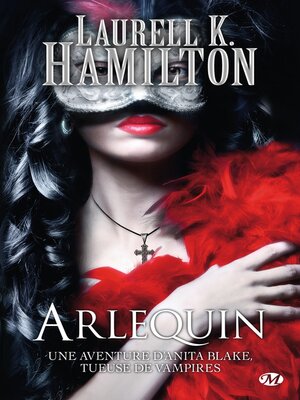 cover image of Arlequin